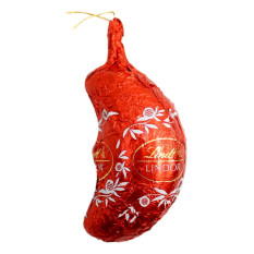LINDT LINDOR MEZZA LUNA CON FUNE 20 GR