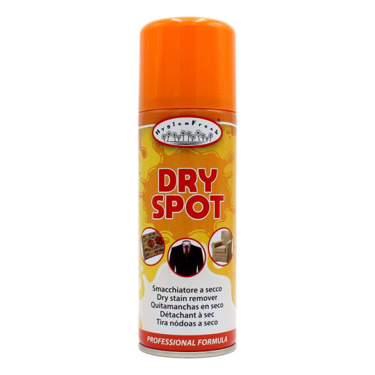 HYGIEN FRESH DRY SPOT SMACCHIATORE A SECCO 200 ML