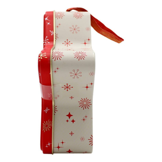 Caffarel Natale, Latta Stellina Appendibile Con Cioccolatini Al - Foto 2