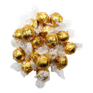 LINDT LINDOR BIANCO 100 GR