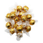 LINDT LINDOR BIANCO 100 GR