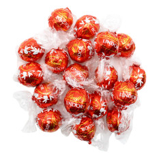 LINDT LINDOR AL LATTE 100 GR