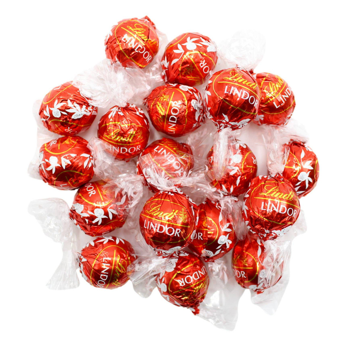 LINDT LINDOR AL LATTE 100 GR