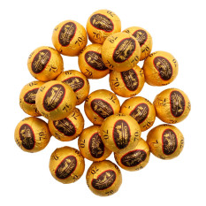 LINDT PRALINA ESPRESSO 70% CACAO 100 GR