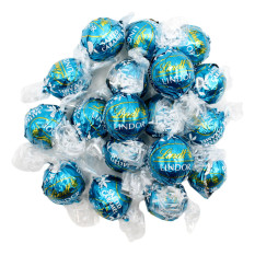 LINDT LINDOR CARAMELLO SALATO 100 GR