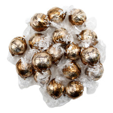 LINDT LINDOR IRISH CREAM 100 GR