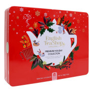 ENGLISH TEA SHOP PREMIUM HOLIDAY COLLECTION 6 MISCELE 36 BUSTINE 54 GR