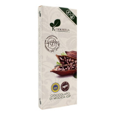 CIOKARRUA CIOCCOLATO DI MODICA I.G.P. CACAO 70% 100 GR