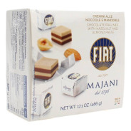 MAJANI FIAT CUBO 486 GR