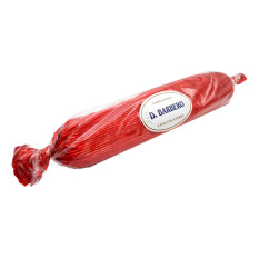 BARBERO TORRONE ALLE NOCCIOLE FARCITO 500 GR