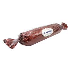 BARBERO TORRONE ALLE NOCCIOLE FARCITO 1000 GR