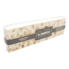 BARBERO TORRONE FRIABILE ALLA NOCCIOLA 300 GR