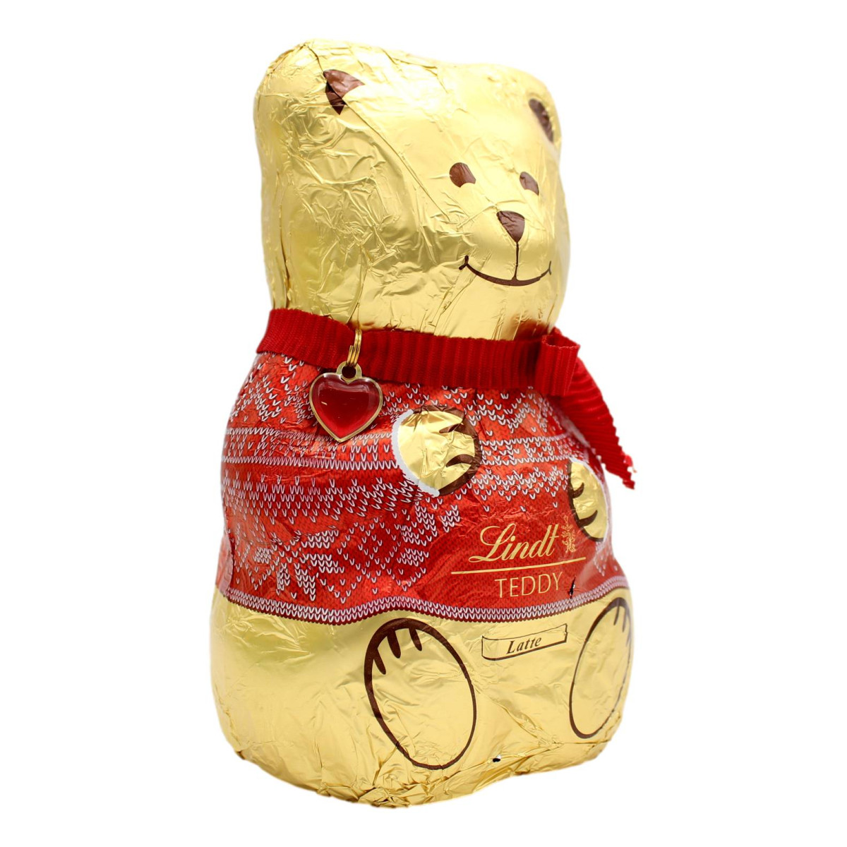 LINDT ORSETTO LATTE 200 GR