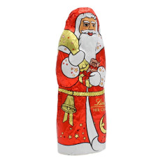 LINDT BABBO NATALE AL LATTE 70 GR