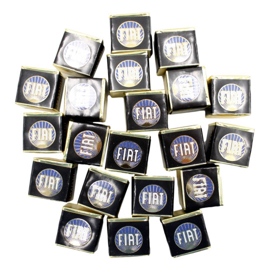 MAJANI CREMINO FIAT EXTRA NOIR 100 GR