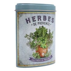 ESPRIT PROVENCE ROSMARINO, SANTOREGGIA, ORIGANO E TIMO 25 GR