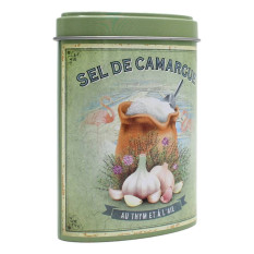 ESPRIT PROVENCE SALE MARINO DI CAMARGUE AL TIMO E ALL'AGLIO 120 GR