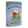 ESPRIT PROVENCE SALE MARINO DI CAMARGUE ALLE ERBE DI PROVENZA 120 GR