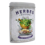 ESPRIT PROVENCE ERBE PER PESCE CON FINOCCHIETTO, DRAGONCELLO, ROSMARINO, AGLIO E SALVIA 40 GR