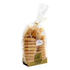 BONFANTE BISCOTTI RISO E ARANCIA 200 GR