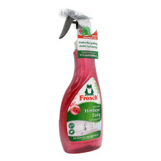 FROSCH ANTICALCARE ACETO-LAMPONI 500 ML