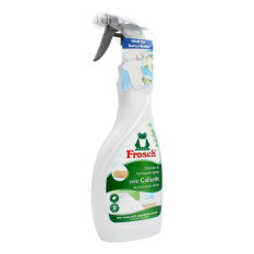 FROSCH SMACCHIATORE PRETRATTANTE VEGETALE 500 ML