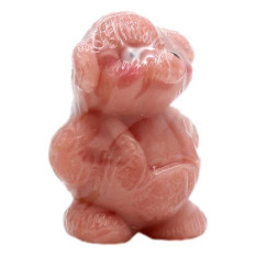 FUNSCH MAIALINO DI MARZAPANE NOBILE SOGGETTI ASSORTITI 25 GR