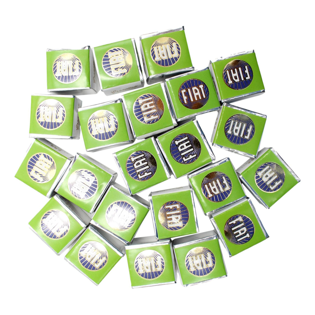 MAJANI CREMINO FIAT PISTACCHIO 100 GR