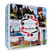 BABBI WAFERINI ROMAGNA VANIGLIA E NOCCIOLA 830 GR