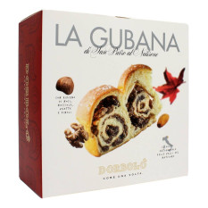 DORBOLÒ LA GUBANA DI SAN PIETRO AL NATISONE 850 GR