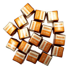 BABBI CUBON ZABAIONE 100 GR