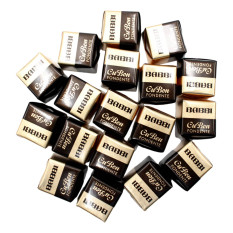 BABBI CUBON FONDENTE 100 GR