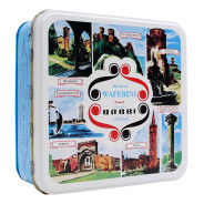 BABBI WAFERINI ROMAGNA VANIGLIA E NOCCIOLA 380 GR