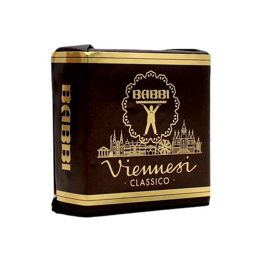 BABBI VIENNESI CLASSICO 20 GR