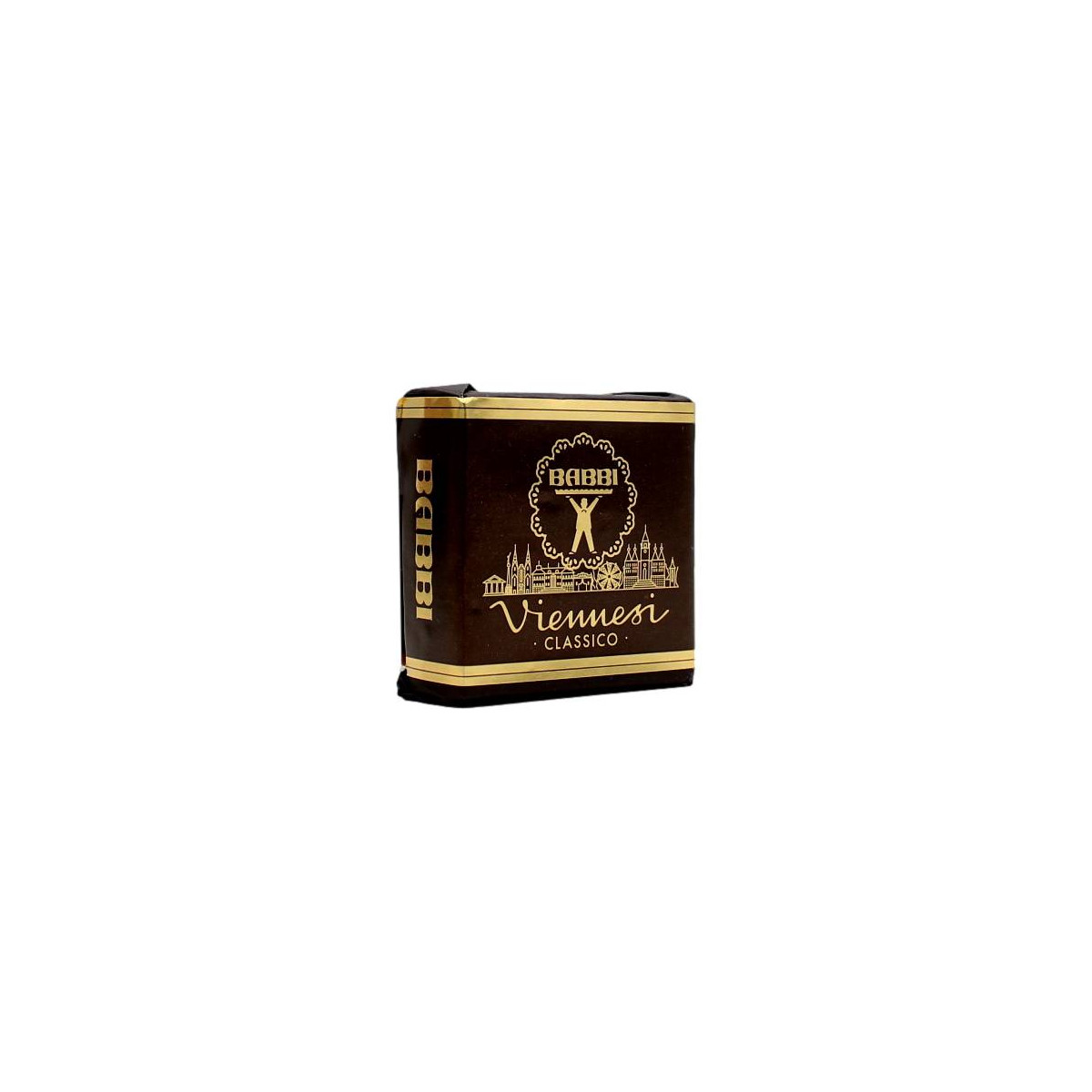 BABBI VIENNESI CLASSICO 20 GR