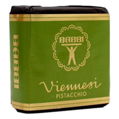 BABBI VIENNESI AL PISTACCHIO 20 GR