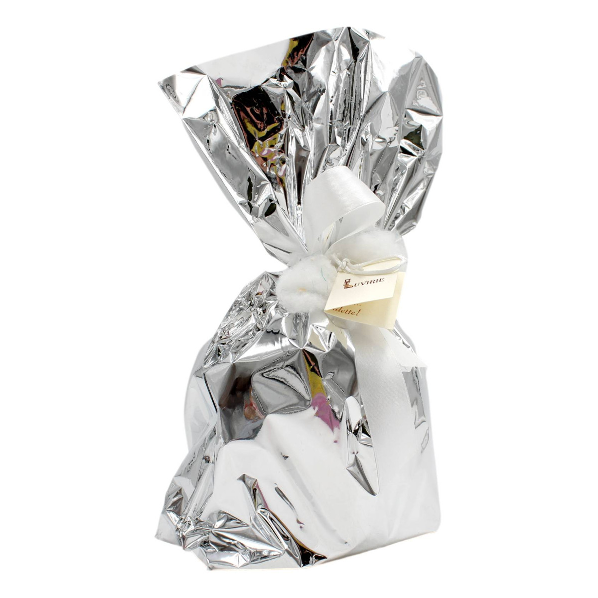 LUVIRIE PANETTONE ARTIGIANALE UVETTA E CANDITI 300 GR