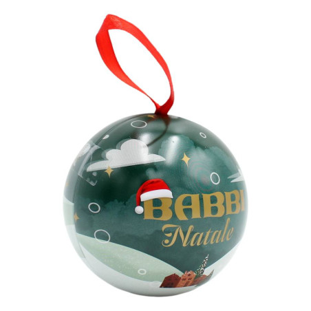 BABBI BABBINI PALLINA CHRISTMAS EDITION 55 GR