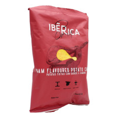 SPIRIT IBERICA PATATINE FRITTE AL GUSTO DI PROSCIUTTO 42.5 GR