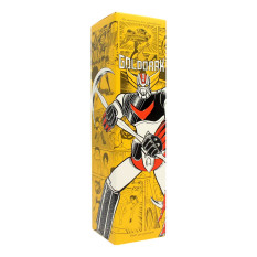 HINOTORI BLENDED WHISKY GOLDORAK 2023 EDITION 45% VOL. 700 ML