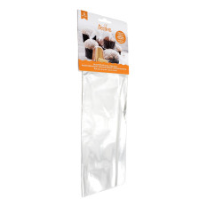 DECORA SACCHETTI PER DOLCI 32X44 CM 5 PZ