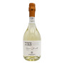 CANTINA MONTECCHIA DI CROSARA LESSINI DURELLO 733 BRUT D.O.C. 750 ML