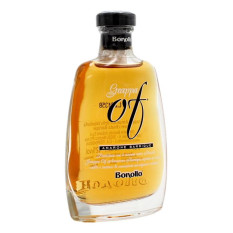 BONOLLO OF GRAPPA OF AMARONE BARRIQUE 50 ML