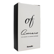 BONOLLO OF AMARO CON GRAPPA OF AMARONE BARRIQUE 700 ML
