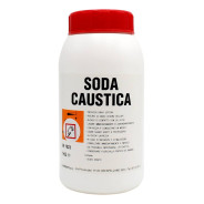 LA SORGENTE SODA CAUSTICA 1 KG