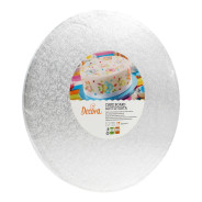 DECORA CAKE BOARD SOTTOTORTA 28X1.2 CM 1 PZ