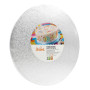 DECORA CAKE BOARD SOTTOTORTA 28X1.2 CM 1 PZ