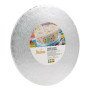 DECORA CAKE BOARD SOTTOTORTA 26X1.2 CM 1 PZ