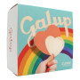 GALUP CUORE DI COLOMBA ALL'ALBICOCCA 500 GR