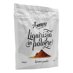 AMARELLI LIQUIRIZIA IN POLVERE 100 GR